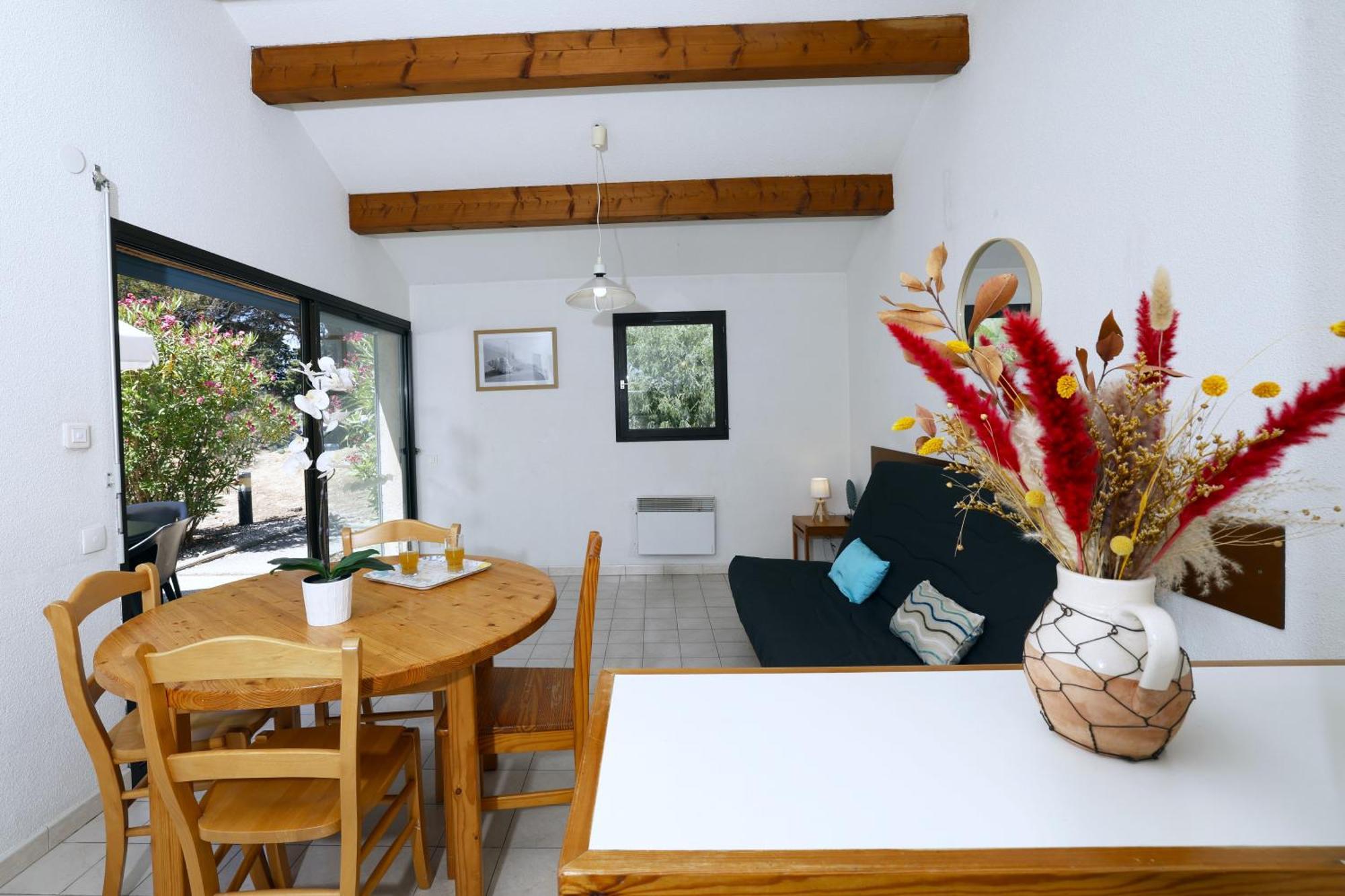 Village Vacances De Ramatuelle - Le Sentier Des Pins Kültér fotó