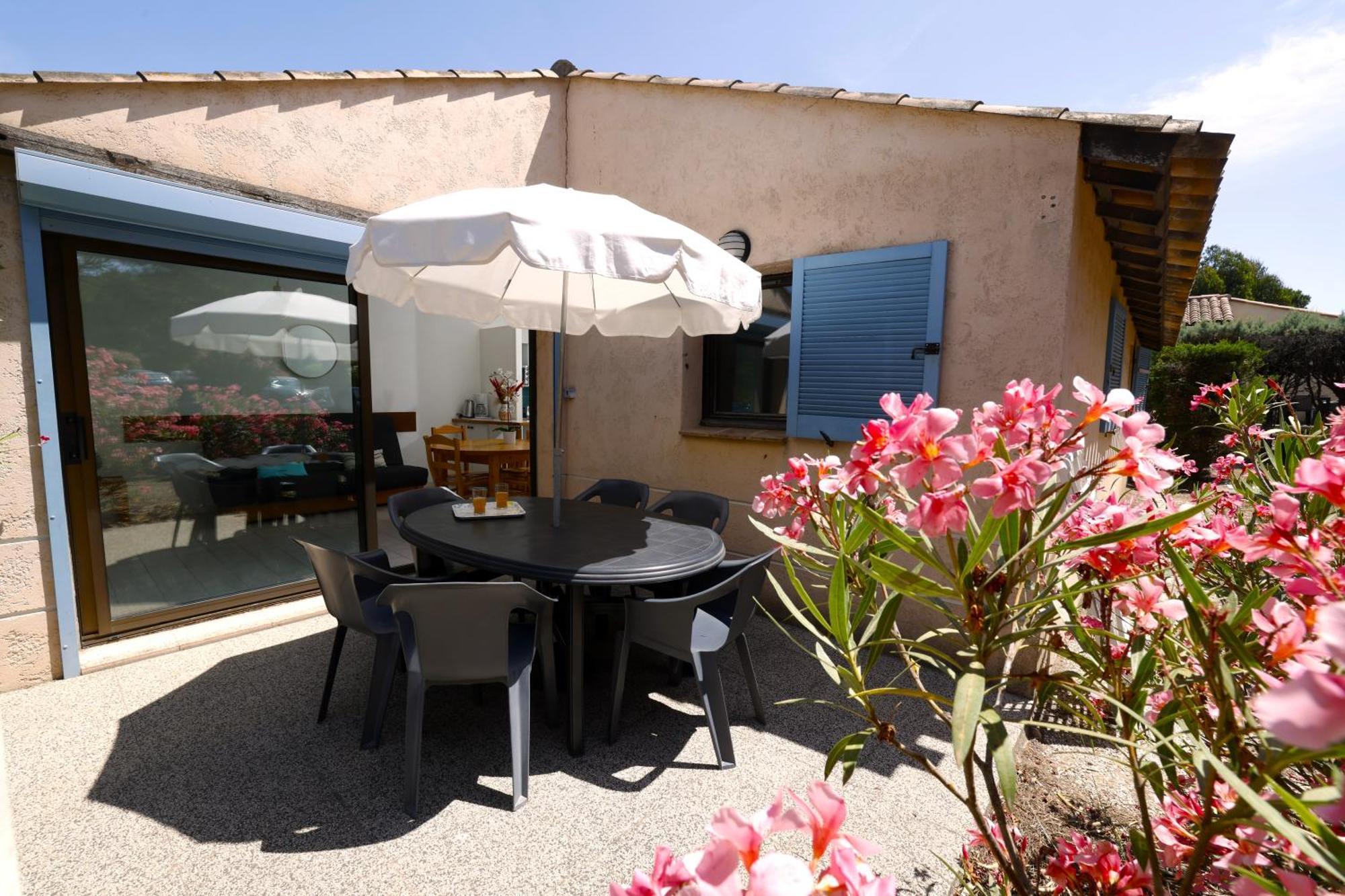 Village Vacances De Ramatuelle - Le Sentier Des Pins Kültér fotó
